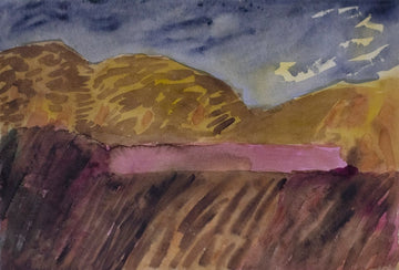 Westfjords - Autumn